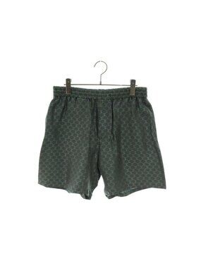 Louis Vuitton 24 AW Rm242 mm KSY Hrp08 W Jacquard Monogram Silk Plende